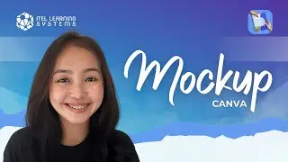 How to Create Mockups in Canva for Free | Canva Tutorial