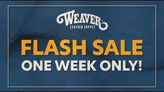 Weekly Flash Sale, September 3-9, 2024