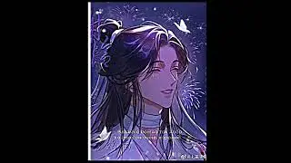 ❗СПОЙЛЕР ❗|| Китай фд || Благословение небожителей || Цзюнь У || Се Лянь || БайЛяни || Стекло ||