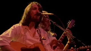 Supertramp - Give a Little Bit (Paris '79)