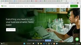 How to generate clover authentication token