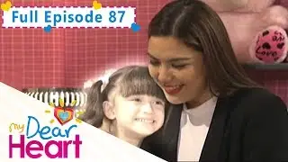 Full Episode 87 | My Dear Heart