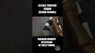 KETIKA WANITA DINODAI PERJAKA TULEN😅 