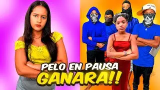 MI HERMANA VS LA CHAKALITA DE TILIN Y SUS PRIMOS EN PVP 😱 Y PASA ESTO!