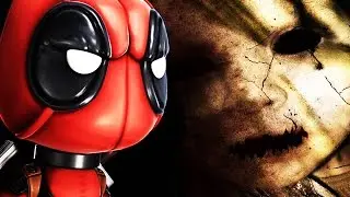 LittleBigPlanet 3 - AMY'S HORROR HOUSE 2! - (Little Big Planet)