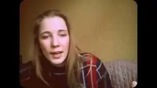 Грустно пою про луну