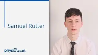 Administration Manager - Samuel Rutter