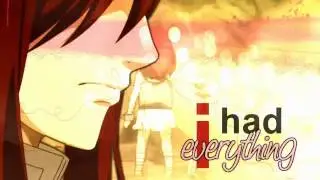 「FMS」m a k e . e r z a . w a n n a . d i e // { Gerard x Erza }