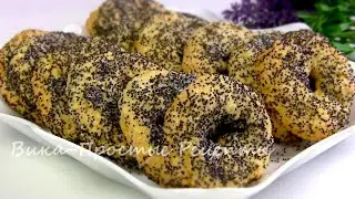Быстрое ПЕЧЕНЬЕ/ Очень Просто,но Очень ВКУСНО!!