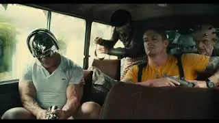 The Suicide Squad (August 2021)