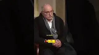 Никита Михалков - Про Клима Шипенко и Фильм Холоп / интервью Надежда Стрелец 