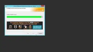 SolarWinds Network Performance Monitor Training: Migrating an Orion Platform Installation