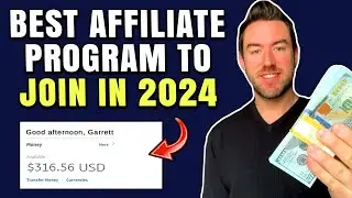 BEST Digital Program to Join For Beginners! (100% AUTOPILOT 2024)