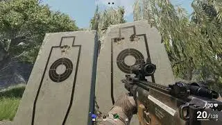 падение пули есть? (survarium 2019-03-04)