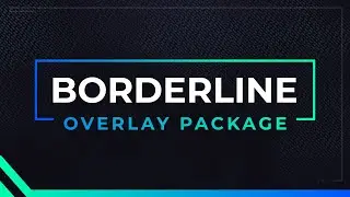 Borderline Overlay Package