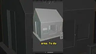 Blender Quick Tips Perfectly Position Objects 