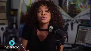 Hot 97's Megan Ryte on what makes NextRadio great!