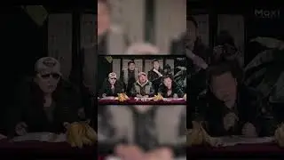 Aktris seçmelerine katılıyor ve öpücük istiyor 