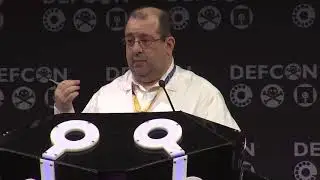 DEF CON 27 - Campbell Murray - GSM We Can Hear Everyone Now