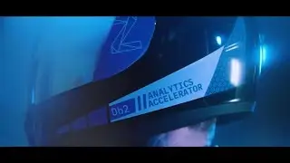 Have you seen fast? Client: IBM Z