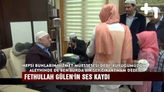 Canlı Gaste - Gülenin de kaseti çıktı
