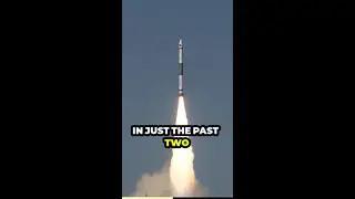 Will China rival SpaceX?