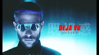 Don Diablo - Deja Vu | Official Music Video