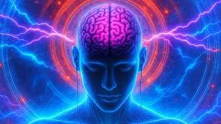 Brain Activation to 100% Potential: Genius Brain Frequency – Gamma Binaural Rhythm
