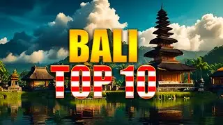 Best Places To Visit In Bali | Ultimate Travel Guide 2025