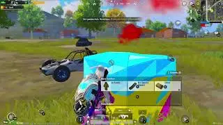 YENİ MASKARA İLE EFSANE MAÇ GEÇTİ 1V4