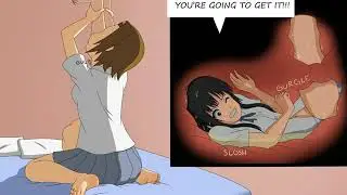 Comic Vore