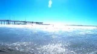 Лос-Анджелес. Калифорния. США