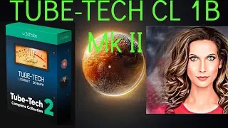 Best Pop Vocals Compressor Plugin? NEW Softube CL1B Mk II Plugin vs Opera Singer