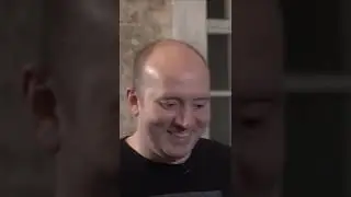 Бурунов про постельные сцены