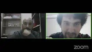Doğada Bilim, Doğada Sanat Webinar 6: Orman Okulları