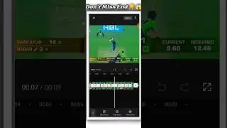 New trend CapCut pro editing 