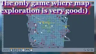 Age of Water - Full map visible - Marking tips - Best farming location - Secret enemy outside map