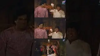 Goundamani Senthil Hilarious Comedy | Karimedu Karuvayyan  #Tamil #Comedy #Shorts #ShortsFeed