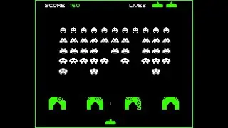 Retro Sound Effects in Python