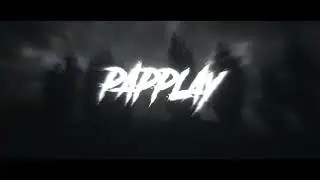 Моё новое интро! оцените!
