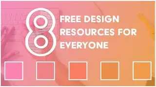 Free Design Resources for Non-Designers in 2020