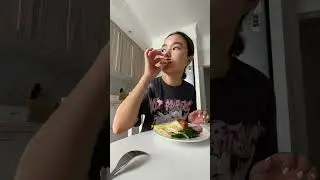 мое утро в универ на 4 курсе🙇🏻‍♀️📚 