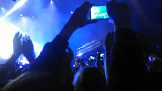 System of a down в Олимпийском4 20/04/15