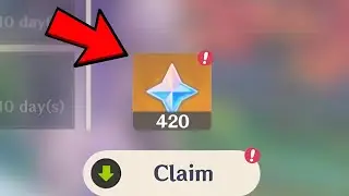 More Free Primogems for Players From HOYOVERSE