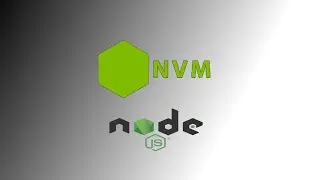 NVM Install Node JS