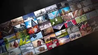 Multi Video Screen Maker Auto | After Effects Project Files - Videohive template