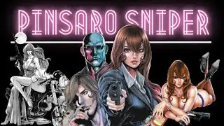 PINSARO SNIPER