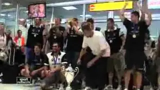 dOČEK VATERPOLISTA pARTIZANA.FLV