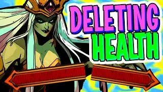My Most Powerful Loadout Melts Life Bars! | Wizard of Legend 2