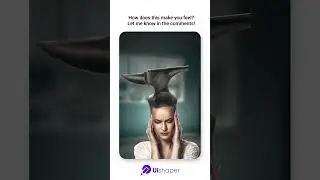 Subscribe If you have creative eyes also comment...!   